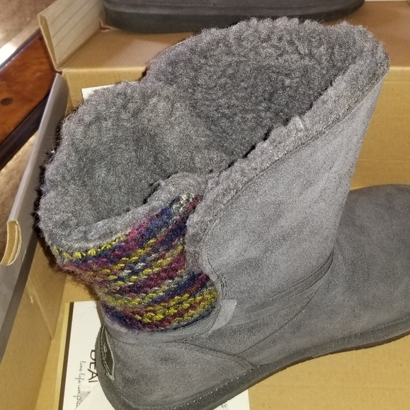 Boots - Picture 6 of 8